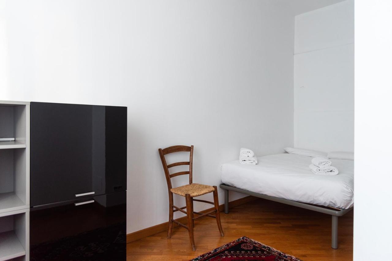Ferienwohnung Casa Leonardo Da Vinci - 10 Minuti Dal Duomo Mailand Exterior foto