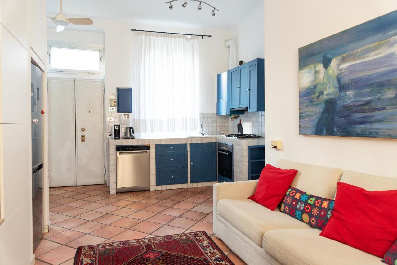 Ferienwohnung Casa Leonardo Da Vinci - 10 Minuti Dal Duomo Mailand Exterior foto