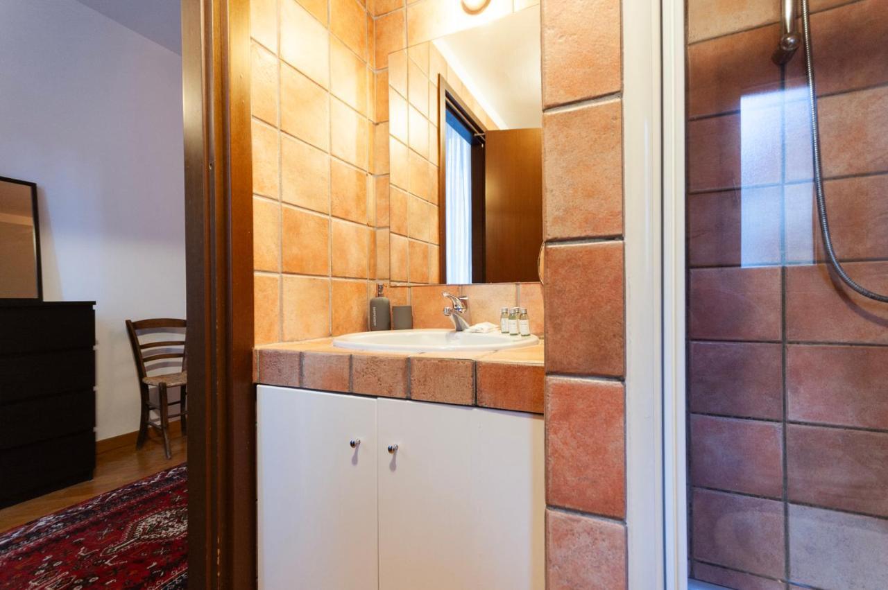 Ferienwohnung Casa Leonardo Da Vinci - 10 Minuti Dal Duomo Mailand Exterior foto